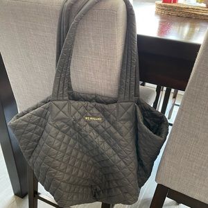 MZ Wallace Medium Tote (Magnet Color)